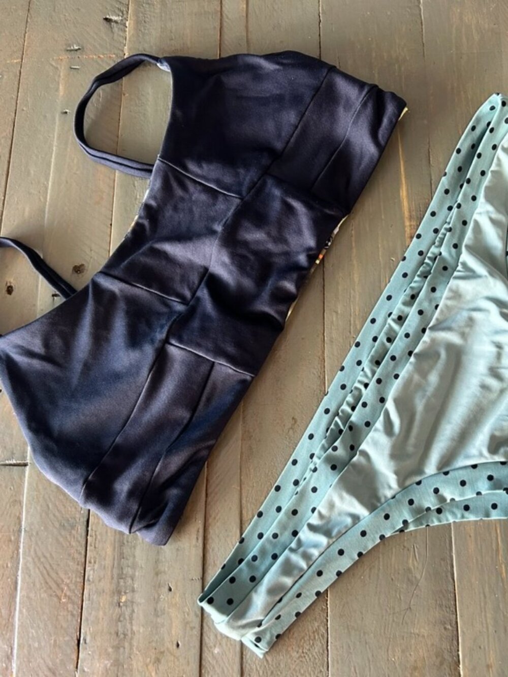 SAN LORENZO 2-piece mix&match